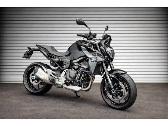 BMW F 900 R SPORT PLUS 